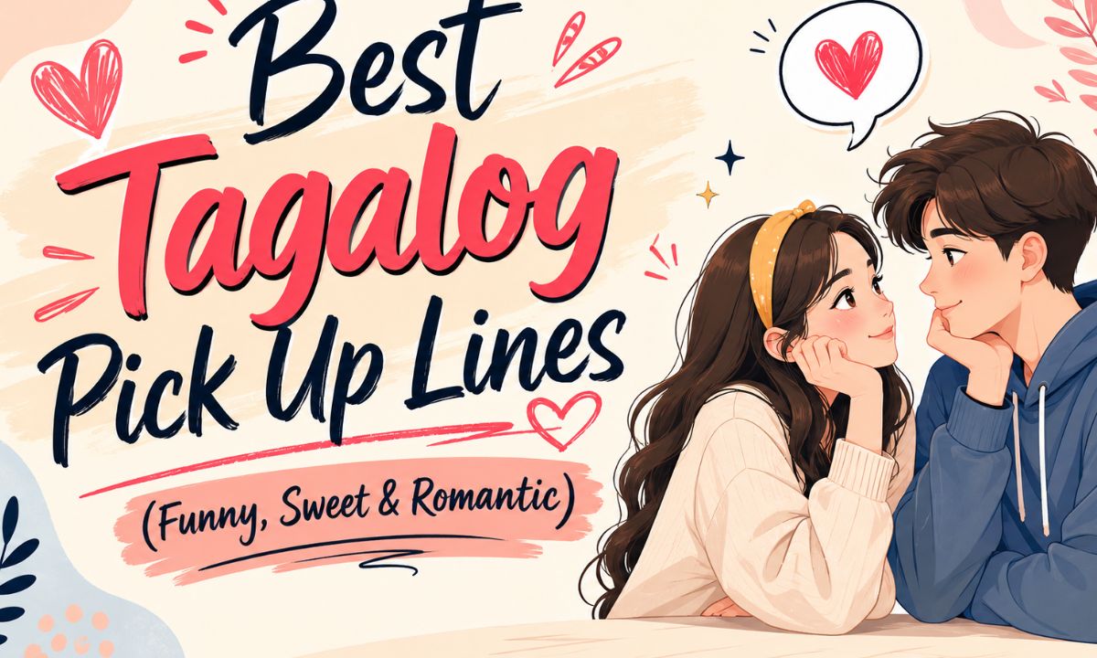 Best Tagalog